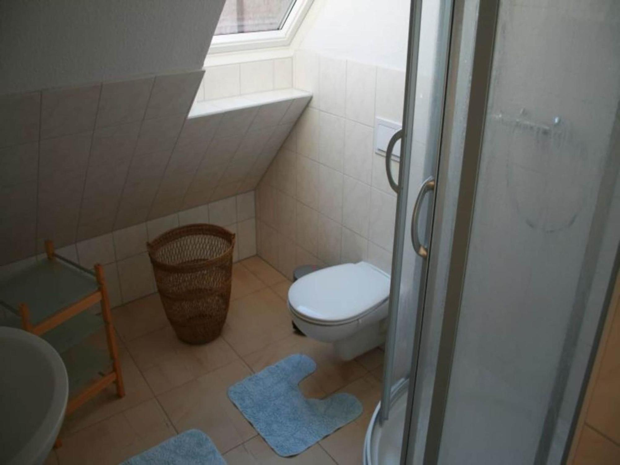 Beautiful Apartment In Robertsdorf With Garden Blowatz Exteriör bild